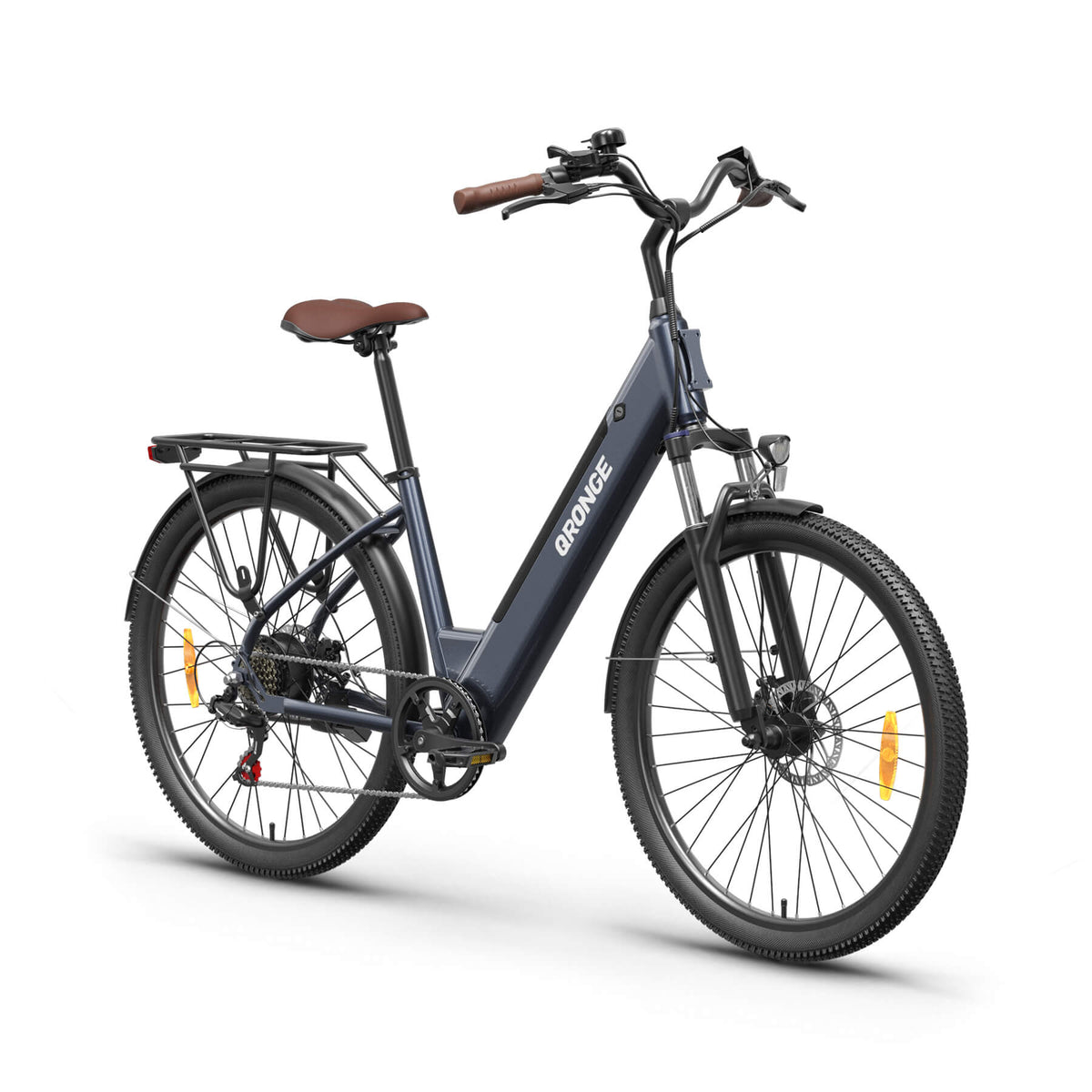 Meteors ST Ebike(Basic version)