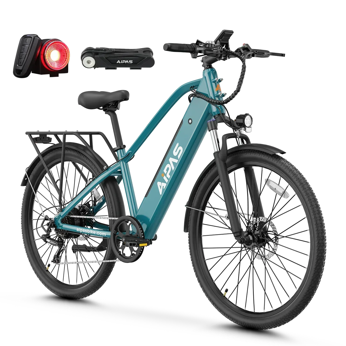 Aipas® C2 Xpress Ebike