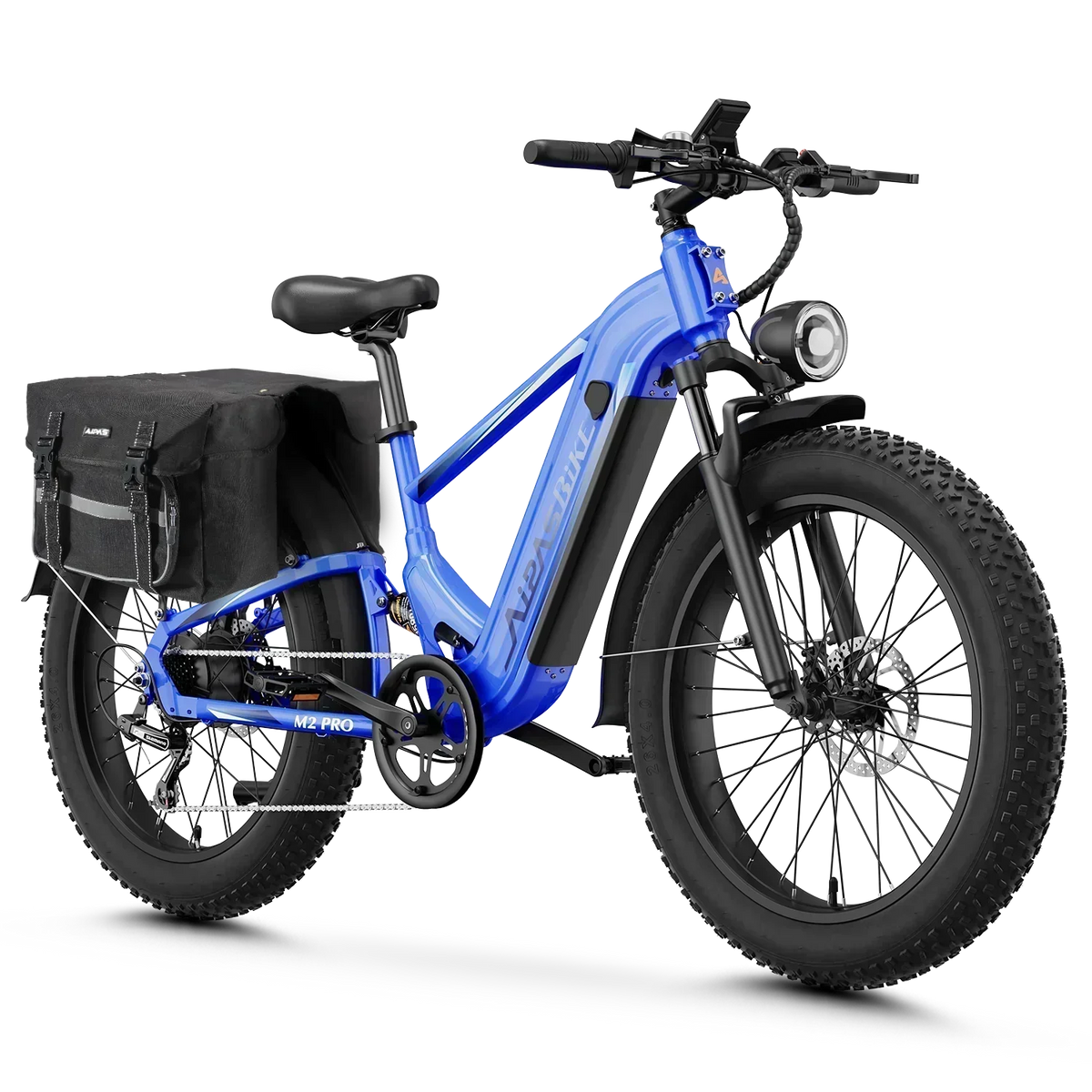 Aipas® Ebike Combo Sale M1 Pro+M2 Pro