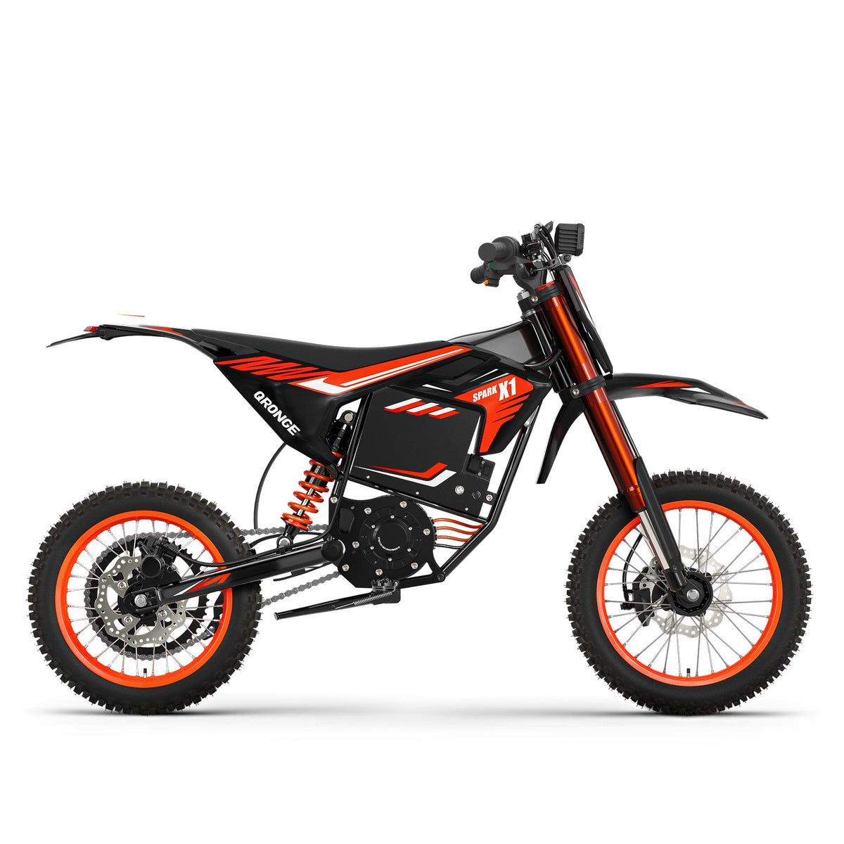 X1 Spark (L/M)
