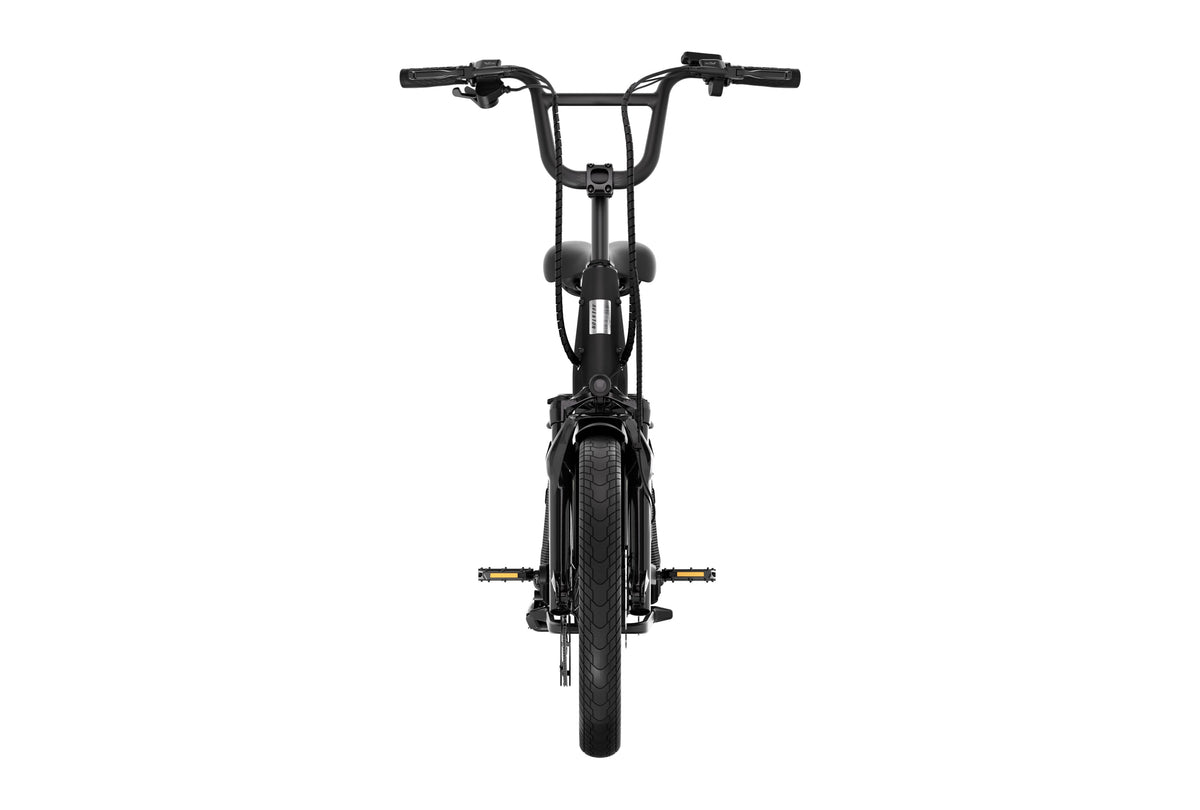 Abound SR Ebike