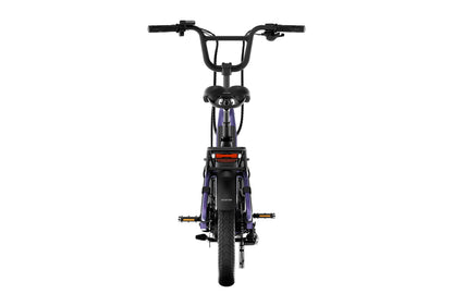 Abound SR Ebike