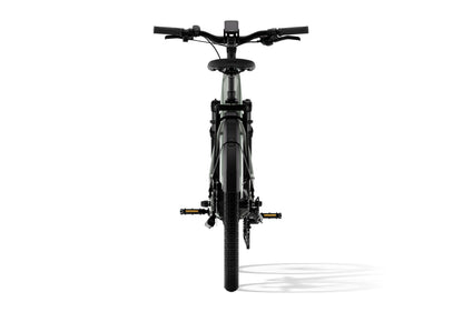 Level 3 Step-Through Ebike