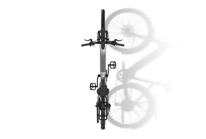 Level 3 Step-Through Ebike