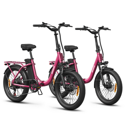 Mirage*2 Ebike