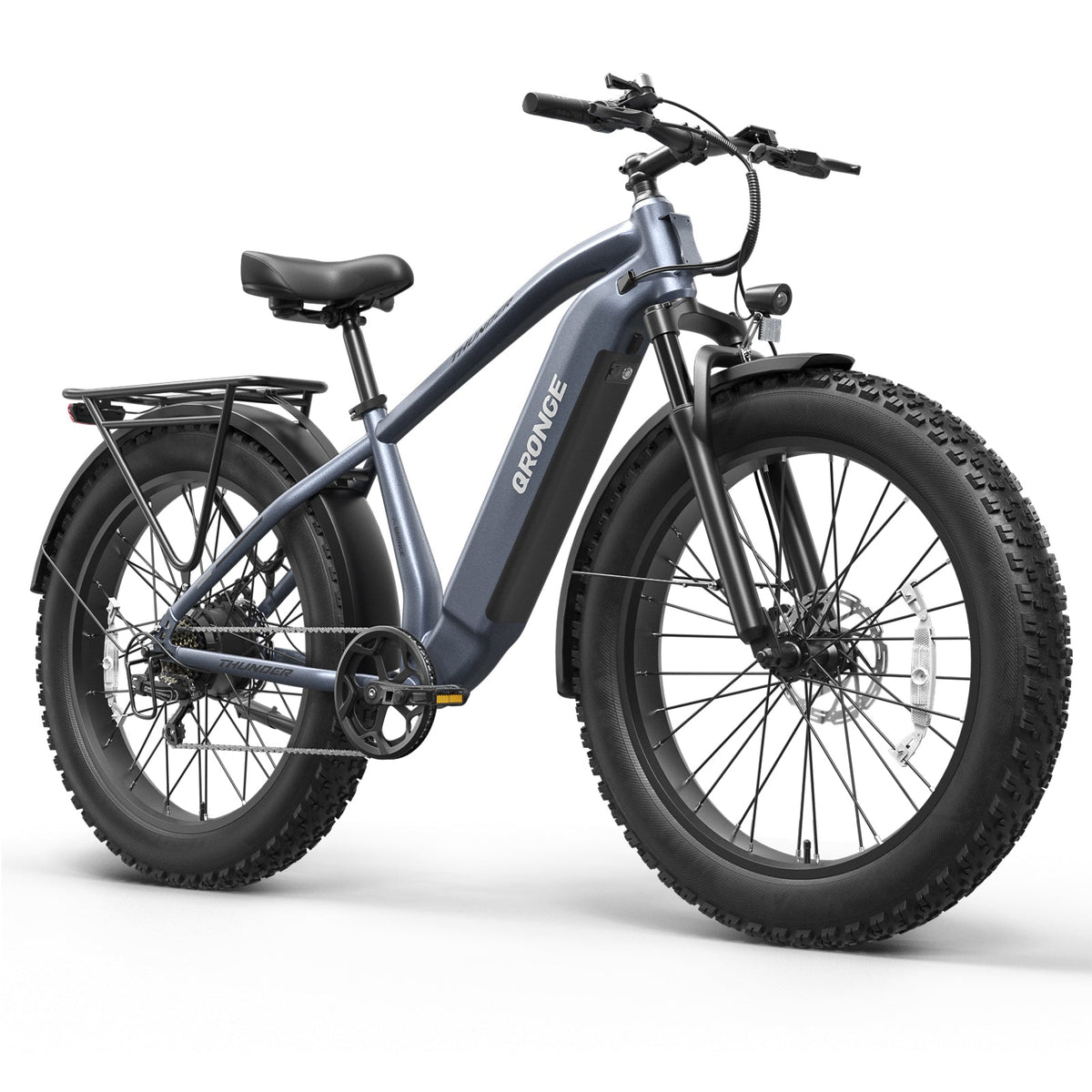 Thunder Ebike