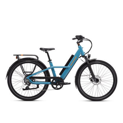 Radster™ Road Electric Commuter Bike