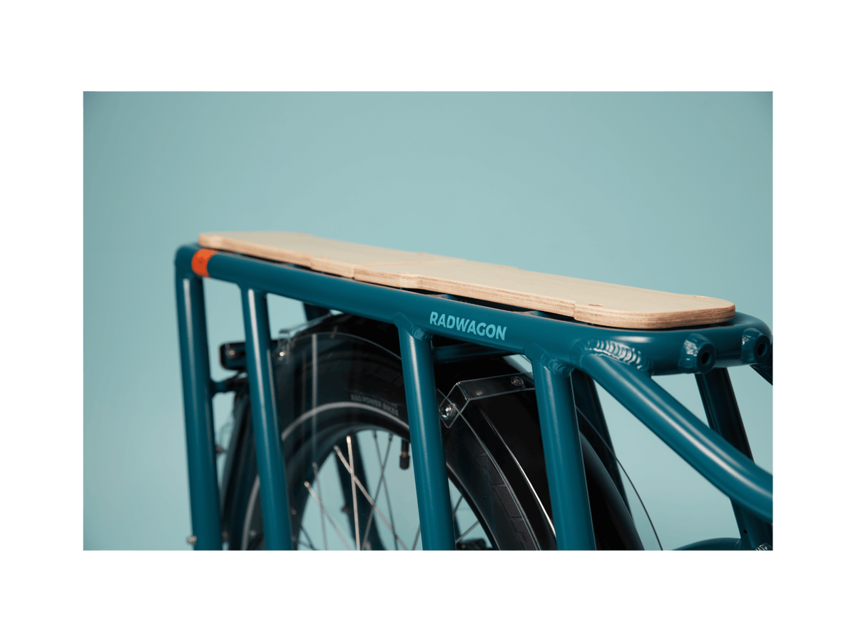 RadWagon™ Electric Cargo Bike