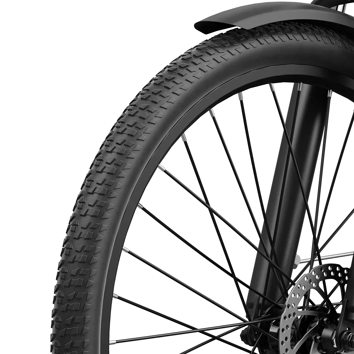 Aipas® C2 Xpress Ebike