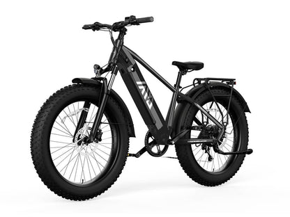 TST® Combo Sale Defender+Dreamer 26" Fat Tire Ebike For Adult