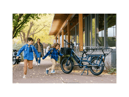 RadWagon™ Electric Cargo Bike