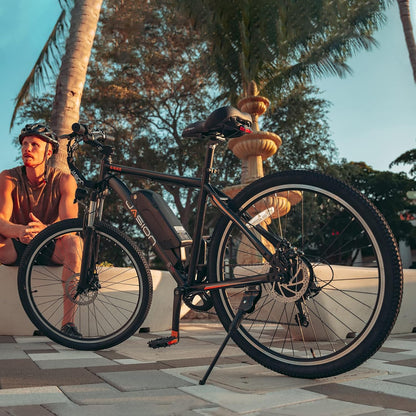 Jasion EB5 Electric Bike for Adults with Peak 1000W Brushless Motor