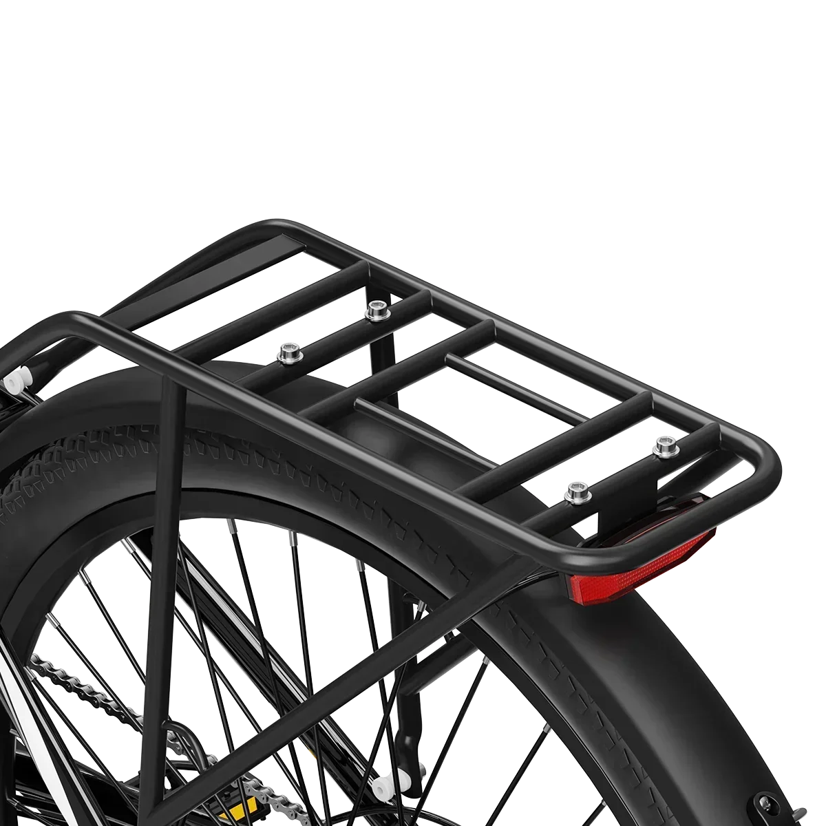 Aipas® C1 Xpress ST Ebike
