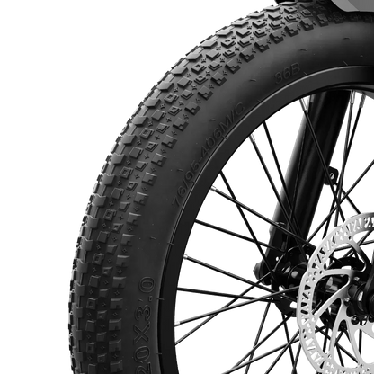 Aipas® Ebike Combo Sale A2*2