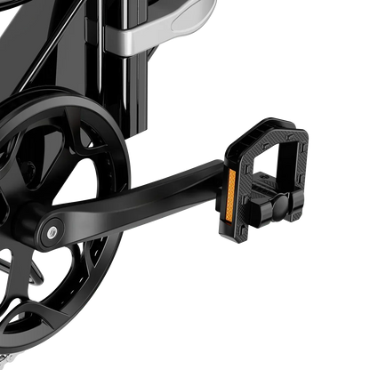 Aipas® A2 Elite Ebike
