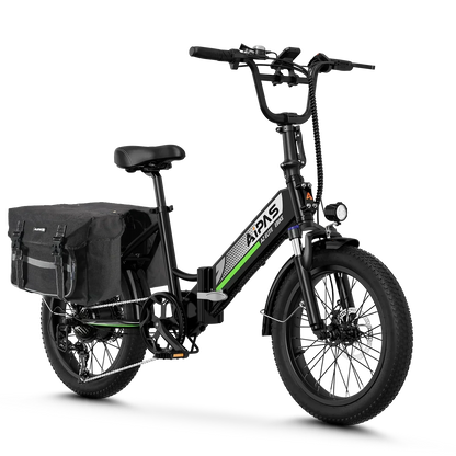 Aipas® A2 Elite Ebike