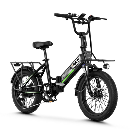 Aipas® Ebike Combo Sale A2*2