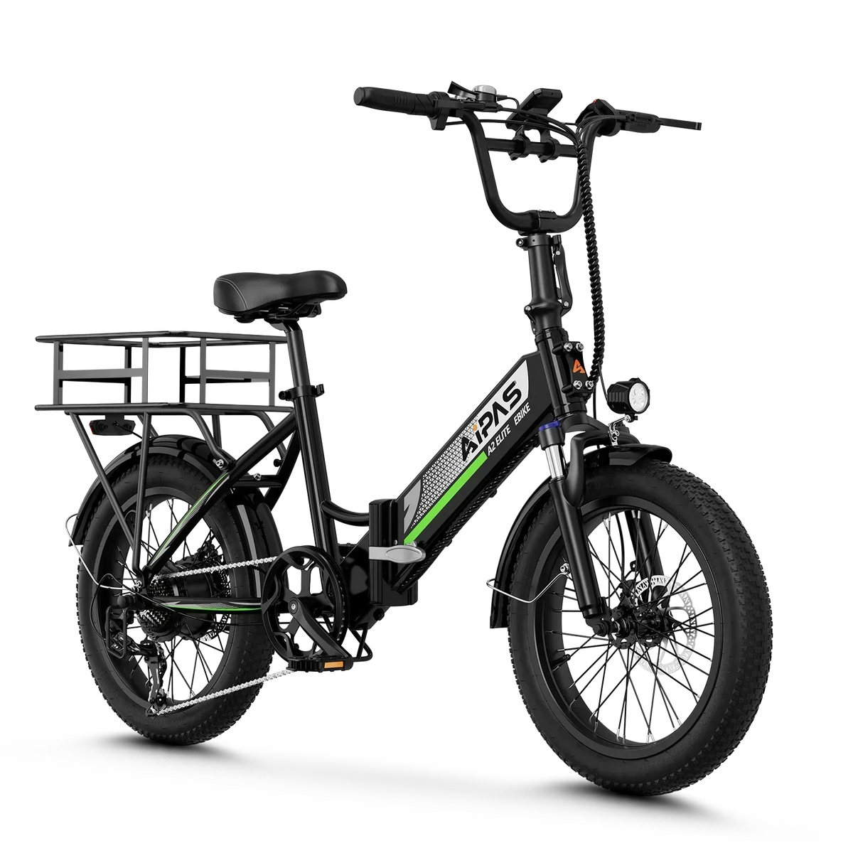 Aipas® Ebike Combo Sale A2*2