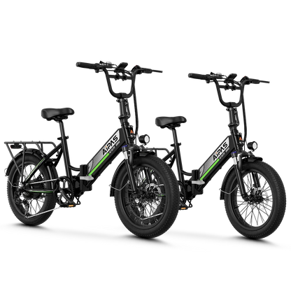 Aipas® Ebike Combo Sale A2*2