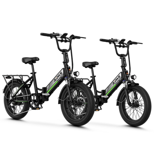 Aipas® Ebike Combo Sale A2*2