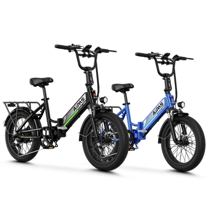 Aipas® Ebike Combo Sale A2*2