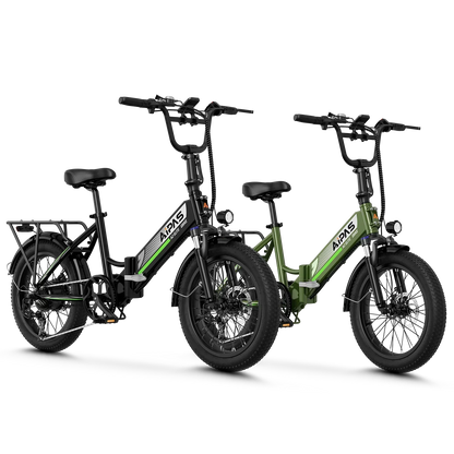 Aipas® Ebike Combo Sale A2*2