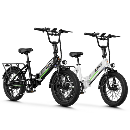 Aipas® Ebike Combo Sale A2*2