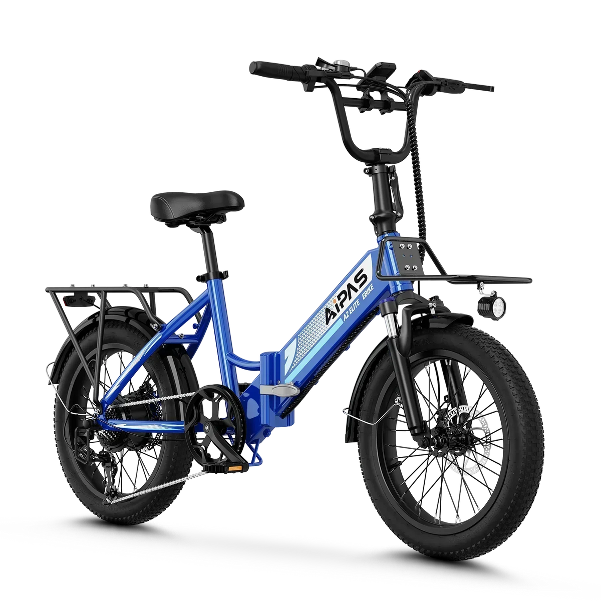 Aipas® Ebike Combo Sale A2*2