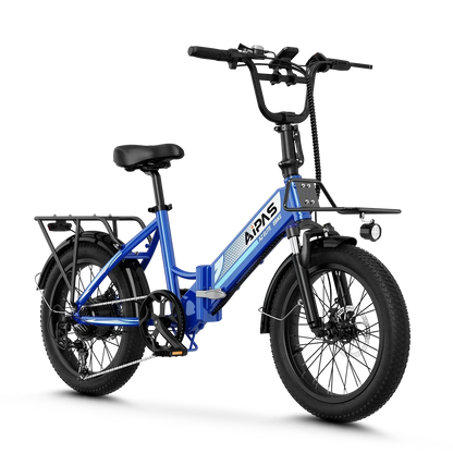Aipas® Ebike Combo Sale A2*2