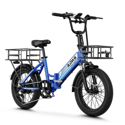Aipas® Ebike Combo Sale A2*2