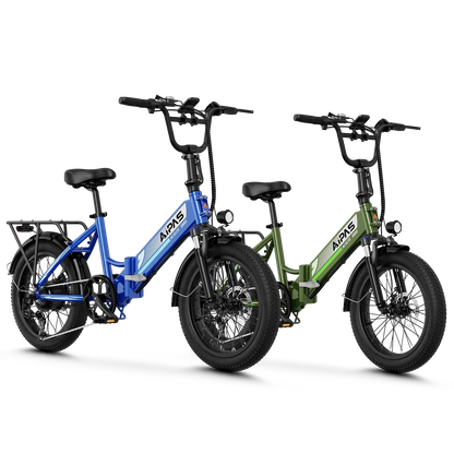 Aipas® Ebike Combo Sale A2*2