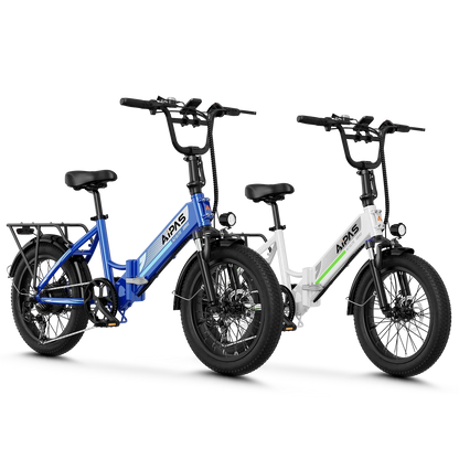 Aipas® Ebike Combo Sale A2*2