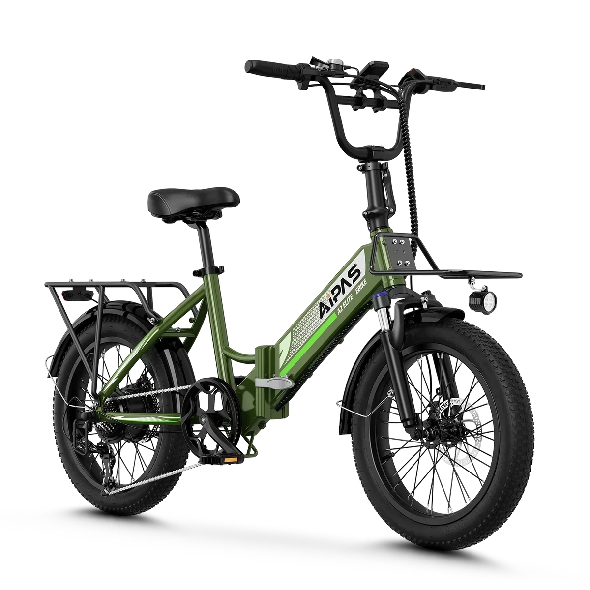 Aipas® Ebike Combo Sale A2*2