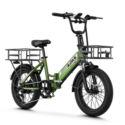 Aipas® Ebike Combo Sale A2*2