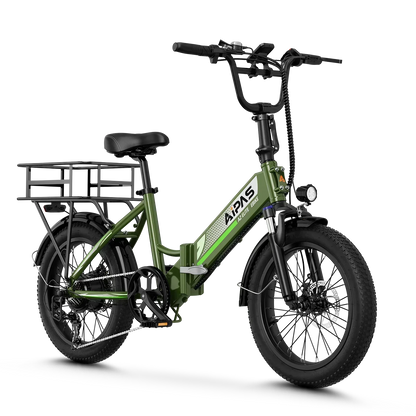 Aipas® Ebike Combo Sale A2*2