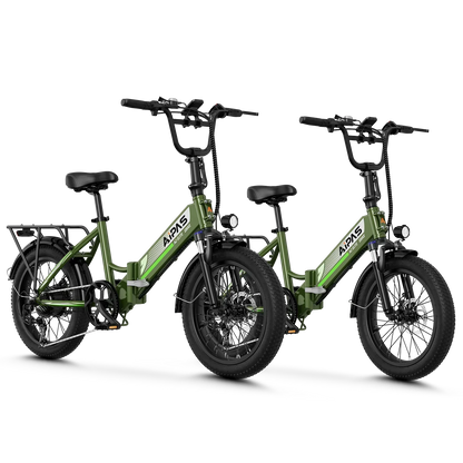 Aipas® Ebike Combo Sale A2*2