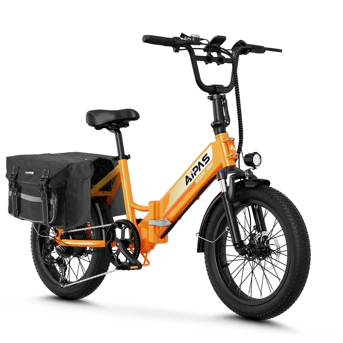 Aipas® Ebike Combo Sale A2*2