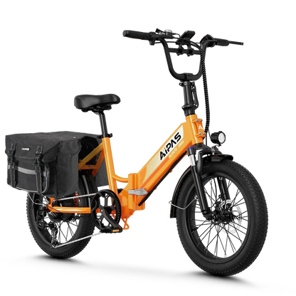 Aipas® Ebike Combo Sale A2*2