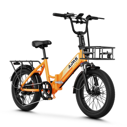 Aipas® Ebike Combo Sale A2*2