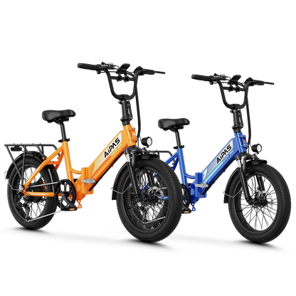 Aipas® Ebike Combo Sale A2*2