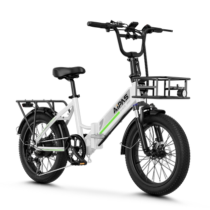 Aipas® Ebike Combo Sale A2*2