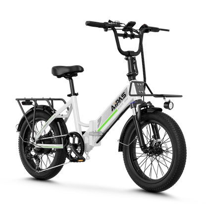 Aipas® Ebike Combo Sale A2*2