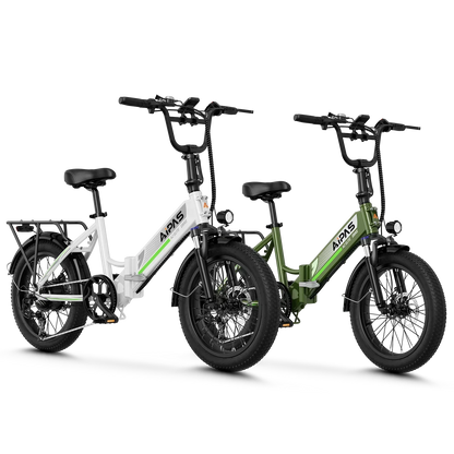 Aipas® Ebike Combo Sale A2*2
