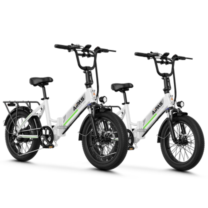 Aipas® Ebike Combo Sale A2*2