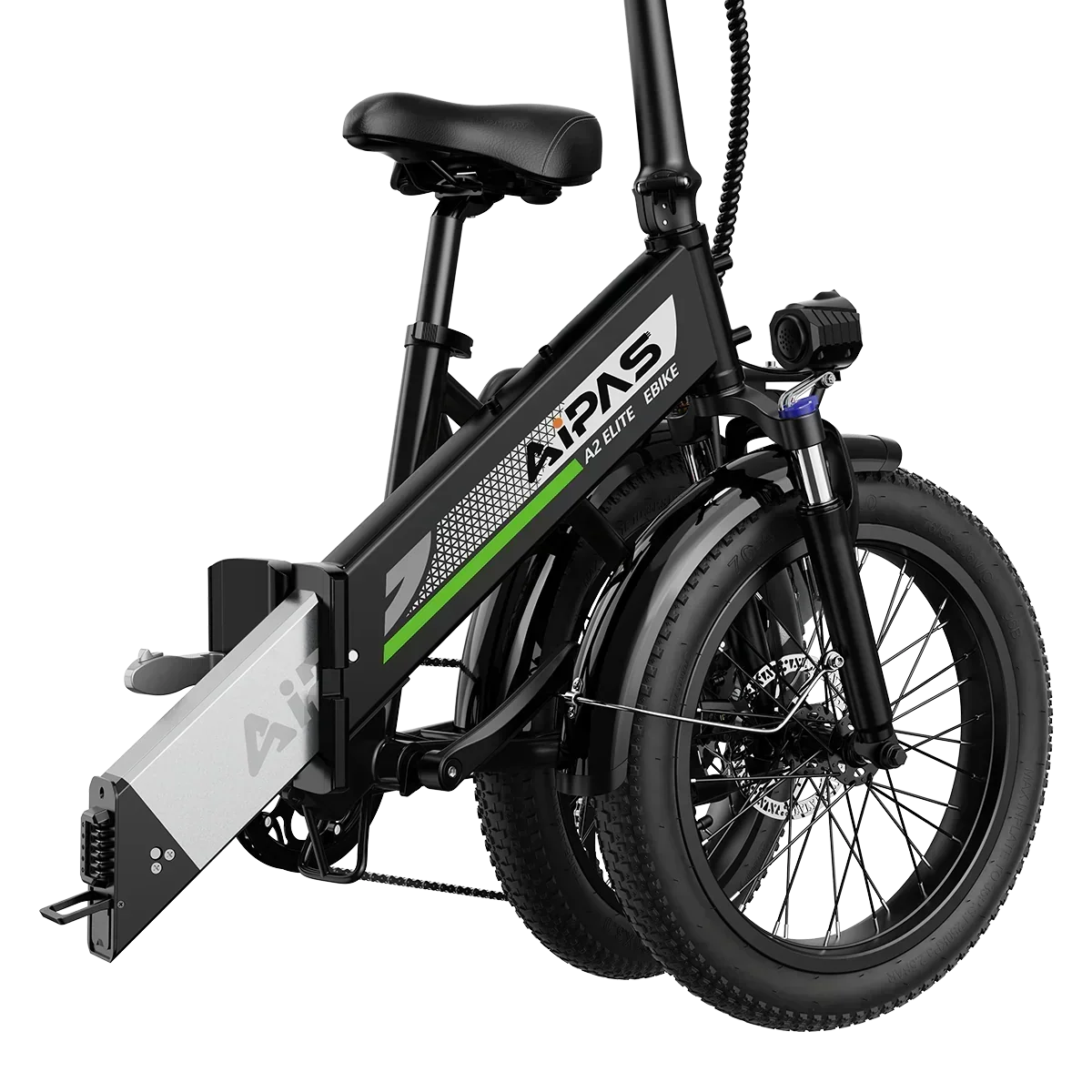 Aipas® A2 Elite Ebike