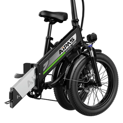 Aipas® Ebike Combo Sale A2*2