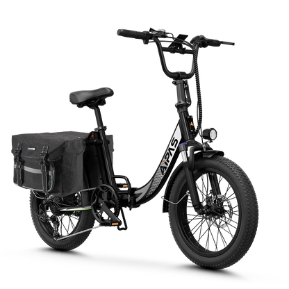 Aipas® Ebike Combo Sale A4*2