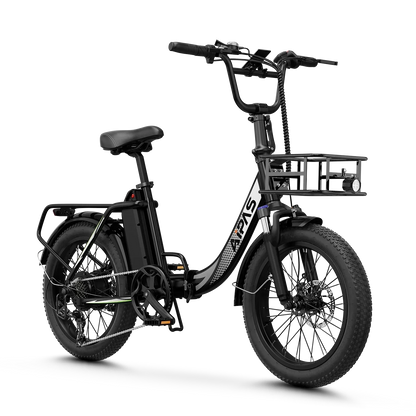 Aipas® Ebike Combo Sale A4*2