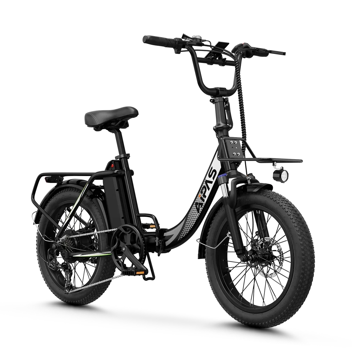 Aipas® Ebike Combo Sale A4*2