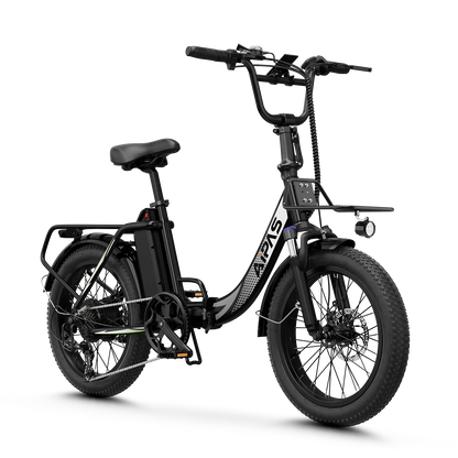 Aipas® Ebike Combo Sale A4*2
